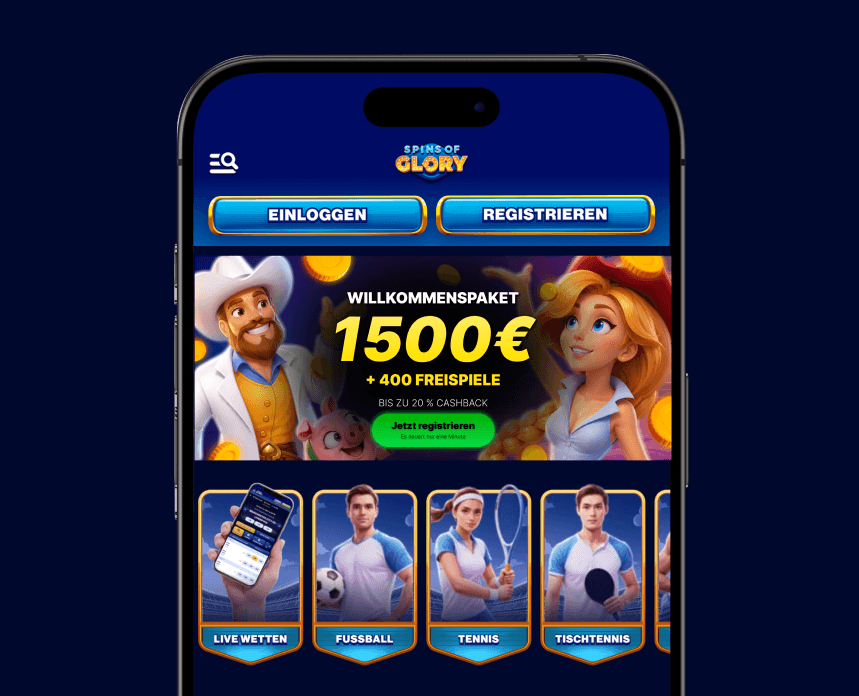 App Banner Mobile